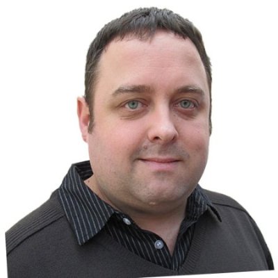 Neil Patmore